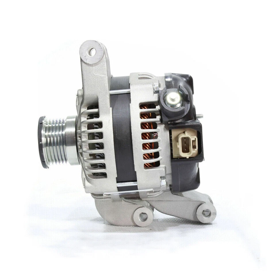 Alternador 104210-5790 para Ford Focus C-Max MK1 04-07 CVT MK1 2007-2010 1.8 2.0 Foto 2 de 2