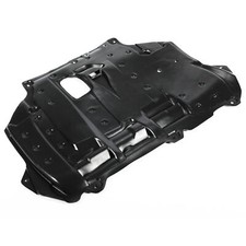 Front Center Engine Splash Shield Guard Fit F...