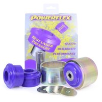 2 X Powerflex PFF3-802 PU Buchse Hinterer Querlenker Unten FüR Audi A4 A5 Q5