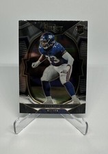 2022 Panini Select EVAN NEAL Concourse #83 Rookie RC New York Giants SEFO