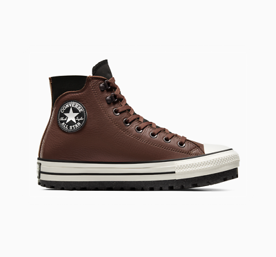 Converse Chuck Taylor All Star City Trek Waterproof Boots  display picture 1