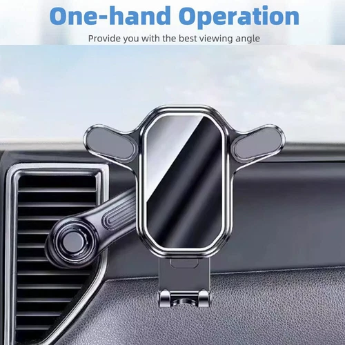Universal Car Truck Mount Phone Holder Stand Dashboard Windshield For Cell Phone - Picture 2 of 12