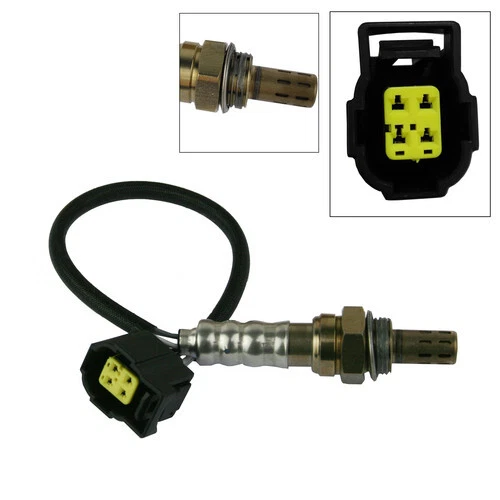 Sensor de oxígeno O2 aguas arriba para Dodge Grand Caravan 2004-2020 3,3 L 3,6 L 3,8 L 4,0 L Foto 2 de 4