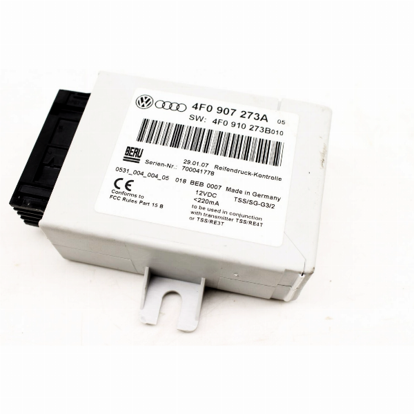 Tpms audi q7