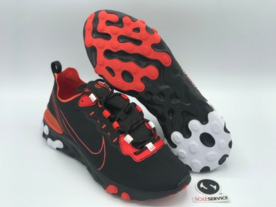 react element 55 script swoosh