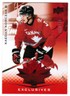 2021 UD TEAM CANADA HOCKEY JUNIORS/WOMEN BASE EXCLUSIVES CARDS 1-100 U-Pick List