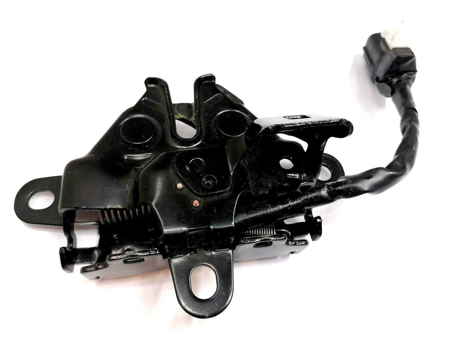 5351060150 bonnet lock for TOYOTA LAND CRUISER PRADO 3.0 D-4D 2002  