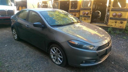 Calibradora delantera para conductores para Dodge Dart 13-15 - Imagen 9 de 12