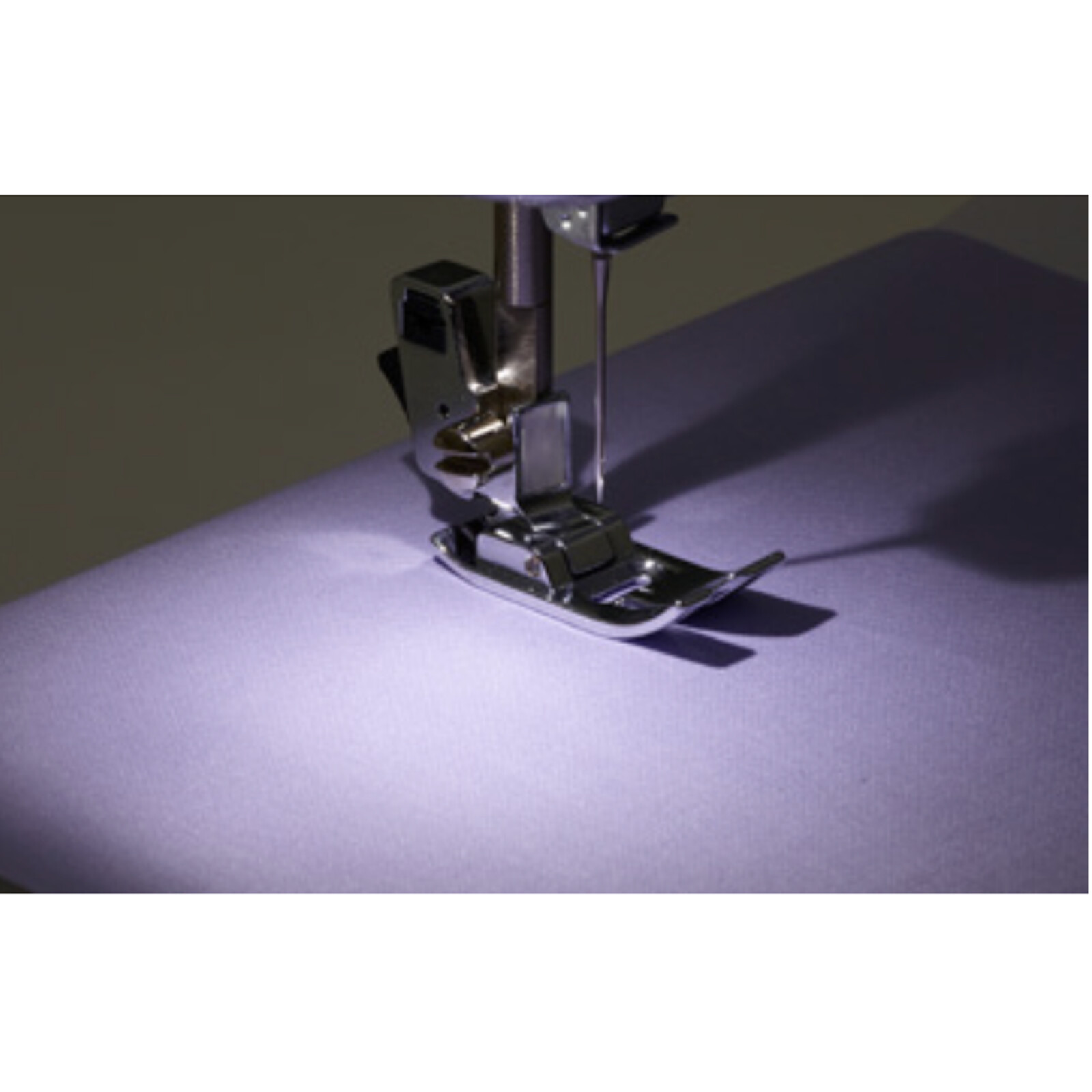 BROTHER JA1400 Sewing Machine Portable Free Arm LED Top Load Bobbin