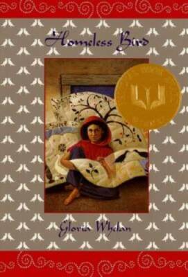 Homeless Bird - Paperback By Whelan, Gloria - VERY GOOD
