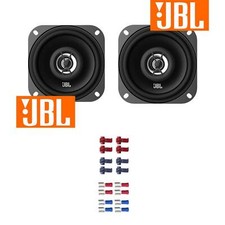 JBL Auto Lautsprecher 100mm 10cm Boxen Paar für Mercedes SL R C107 JBL Auto Lautsprecher 100mm 10cm Boxen Paar für Mercedes SL R C107
