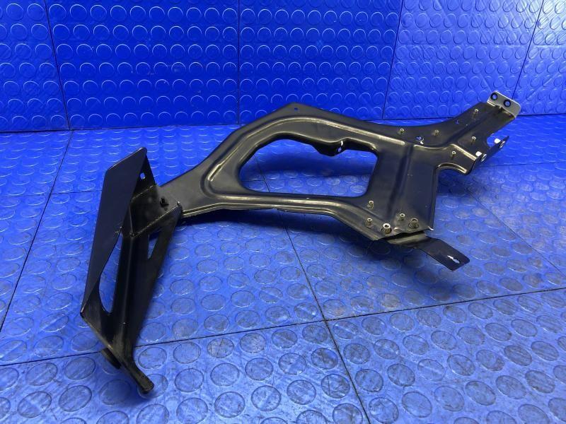 2016-2021 MCLAREN 570S REAR LEFT QUARTER PANEL INNER MOUNTING BRACKET 13A4882CP