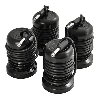 4 Pack Replacement Arrays for Foot Detox Cell Bath Ionic SPA Cleanse Equipment