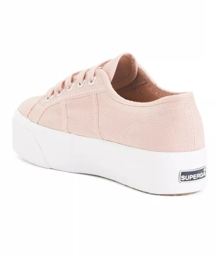 Superga up hot sale and down rosa