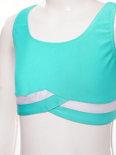 Girl Sweatshirt Workout Activewear Stylish Sport Tops Athletic Coat Casual Yoga - Picture 82 of 84
