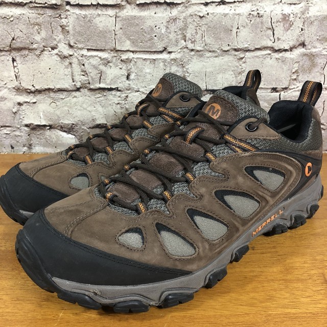 merrell black bracken