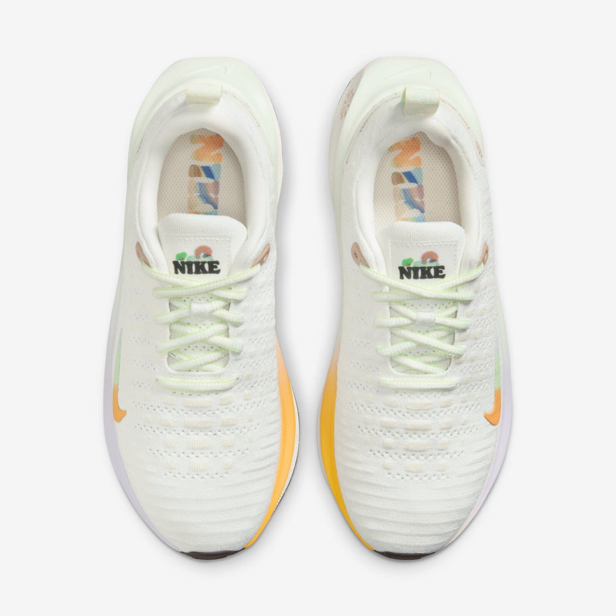 Nike W Reactx Infinity Run 4 [HF5730-191] Women Running