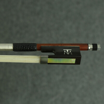 MASTER FINE Pernambuco Violin Bow Strong & Fast response | eBay