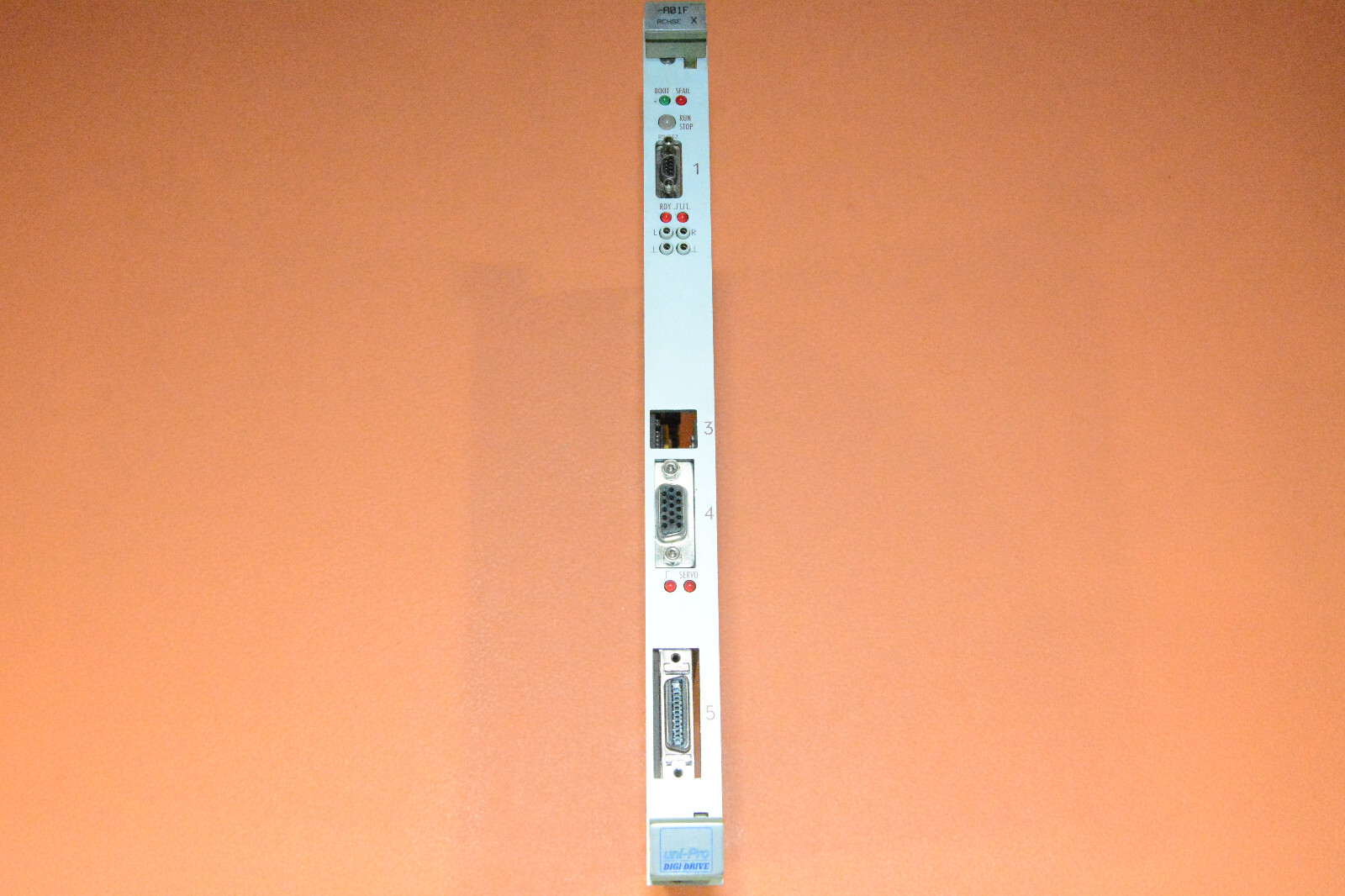 Heller Uni-Pro ACPU90-VM D 23.050044-00054