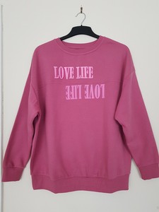 love pink plus size