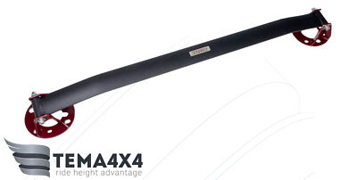 Taiko Front Tower Strut Bar Brace for Jeep Grand Cherokee WK2 2010