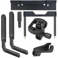 Injector Cup Remover & Engine Barring Timing Tool for Detroit Diesel DD15 DD16