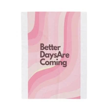 Velveteen Plush Blanket