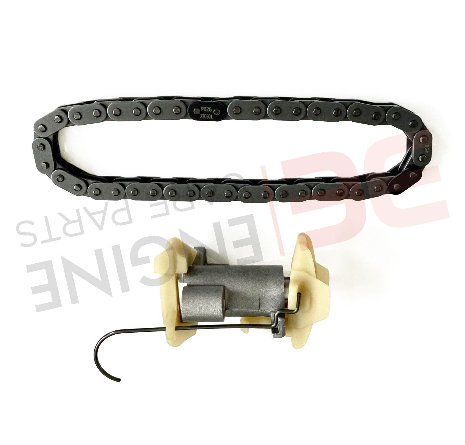 Timing Chain Kit for DS DS3 & DS7 1.5 BlueHDi YHY (DV5RD) & YHZ