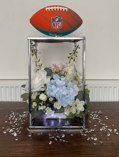 wedding table centrepieces - Picture 3 of 5