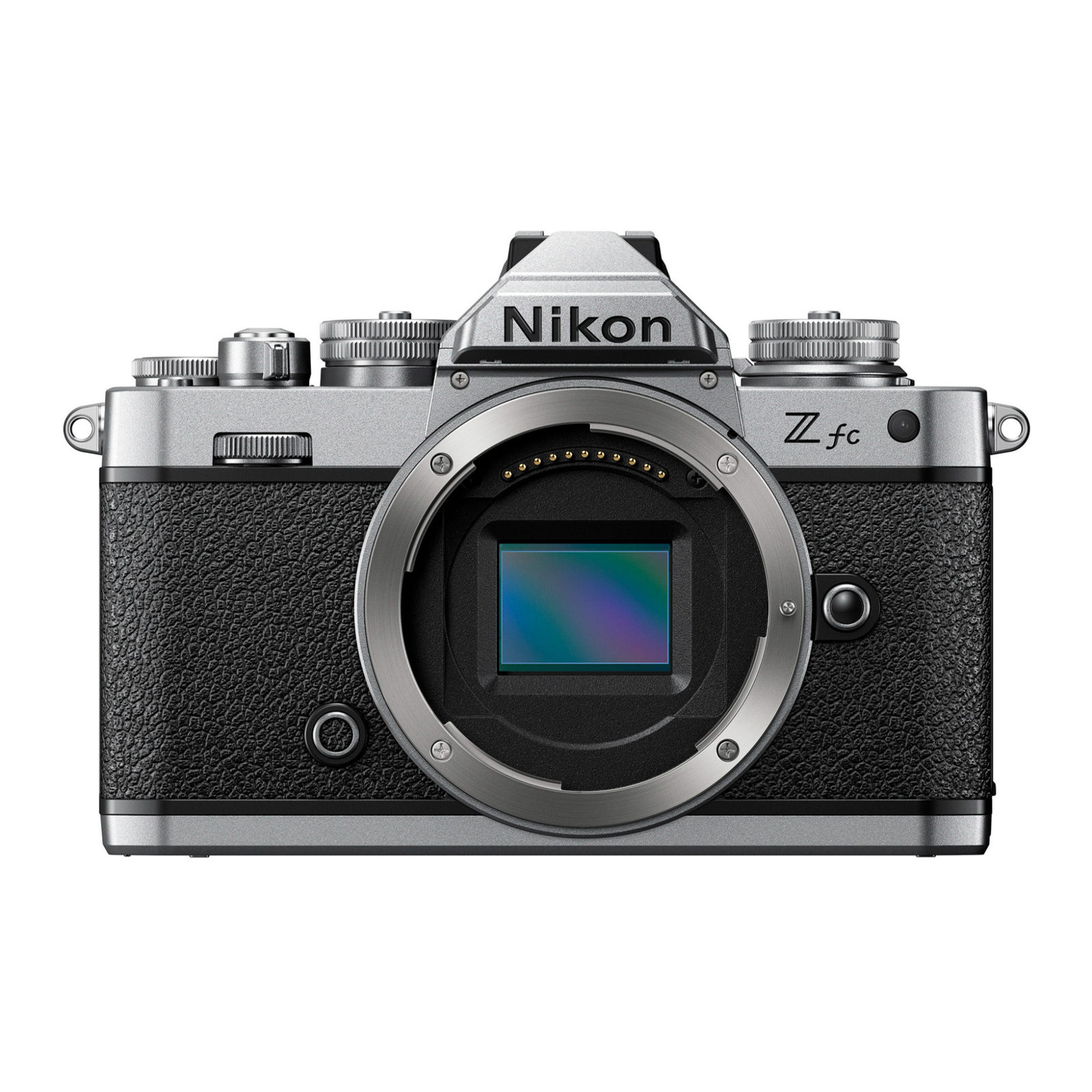 Nikon z fc примеры фото Беззеркальный цифровой фотоаппарат Nikon Z fc формат DX только корпус 1820801671
