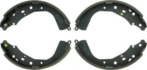 Drum Brake Shoe-4WD Bosch BS764 - Bild 1 von 1
