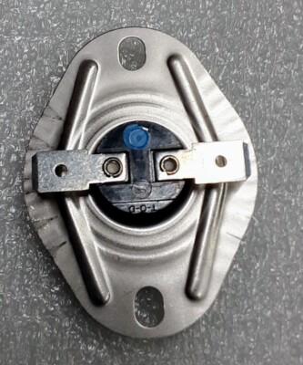 T-O-D 36TX41 Thermodisc Thermostat Limit Switch-22834 | eBay