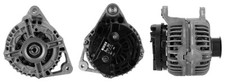 Alternator Fits Porsche 911 Carrera 996 3.4 3.6 3.8 Boxster 2.5 2.7 3.2 96-10