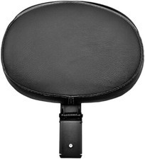 DANNY GRAY 1997-2007 Harley-Davidson FLHR Road King BACKREST LARGE BIGSEAT # DAN