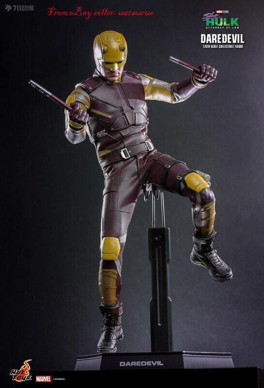 Perfect Hot Toys 1/6 Tms096 She-Hulk: Attorney At Law Perfect Hot Toys 1/6 Tms096 She-Hulk: Attorney At Law