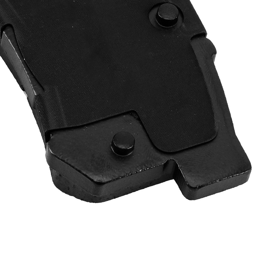 4pcs Rear for Honda Accord 19902007; Acura RSX 200206; ILX 201322