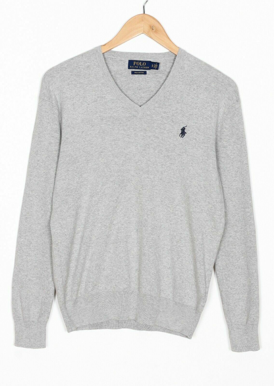 POLO RALPH LAUREN Jumper Sweater Men 