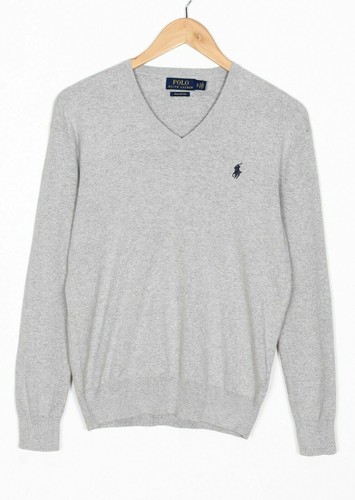 POLO RALPH LAUREN Jumper Sweater Men 