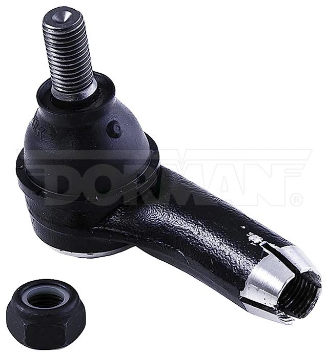 Extremo de varilla de amarre de dirección Dorman T2752PR se adapta a modelos Audi Foto 2 de 4