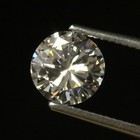 GIA Loose Certified VS2 G 1.01ct Diamond 6.48-6.63x3.97mm vintage estate Natural — photo 4
