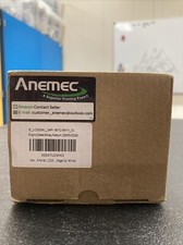 Anemec LC203XL Compatible Ink Cartridges Replacement for Brother LC203 LC201