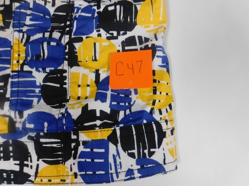 Ruby Rd Womens Jacket 10 blue Button Down Collar - Picture 10 of 10