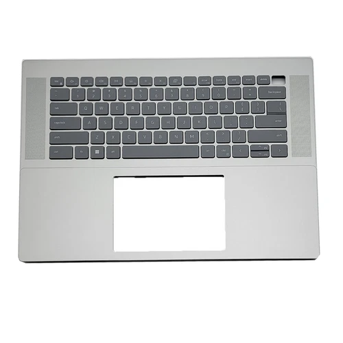 NEW Palmrest with Backlit Keyboard B12 US For Dell Inspiron 16 5625 5620 0HJ5PC