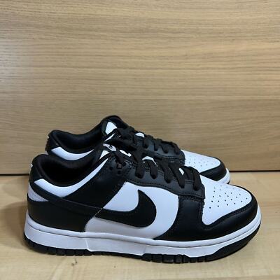 dunks 4.5 y