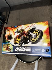 Hasbro G.I. Joe Classified Tiger Force Duke & RAM Set - F4924 Exclusive Hasbro