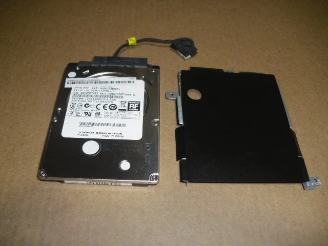 Acer Internal Hard Disk Drives 500 GB Storage Capacity for sale | eBay