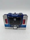 Soundwave 1984 Vintage Hasbro G1 Transformers Action Figure