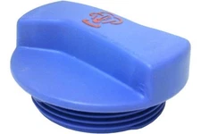 Engine Coolant Reservoir Cap URO Parts 1J0121321B