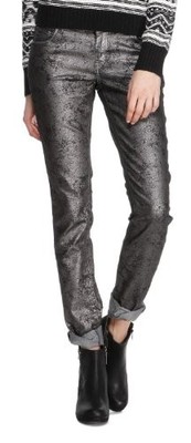Q/S designed by - s.Oliver women's jeans pants, black, size 34