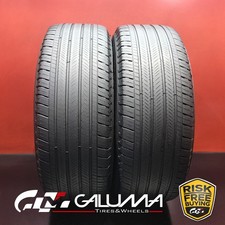 Set Of 2 Tires Michelin Primacy Ltx 26565r18 2656518 2656518 114t 96384